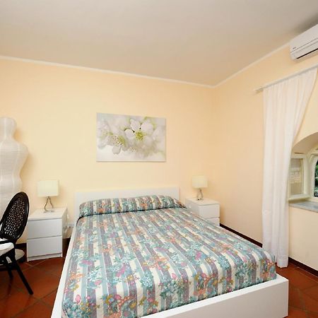 Apartamento Lae Domus Atrani Habitación foto