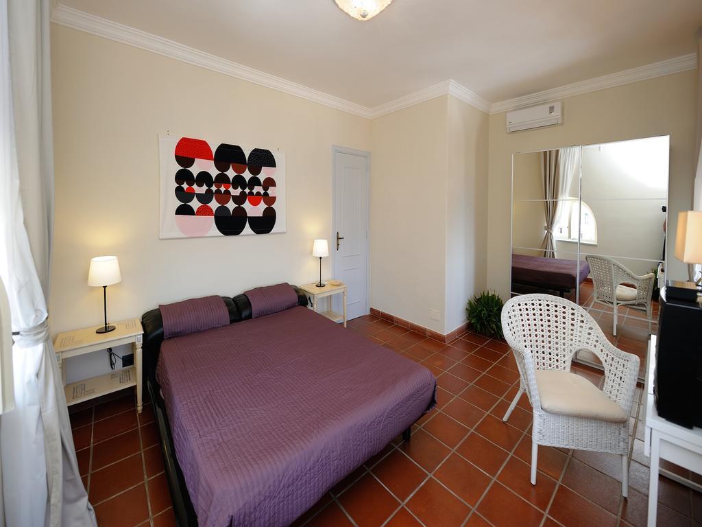 Apartamento Lae Domus Atrani Habitación foto